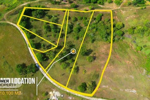 Земельный участок 12343м2 в  № 9340 23