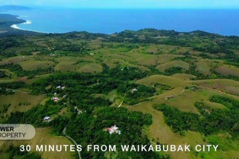 13092m2 Land in  No. 9341 6