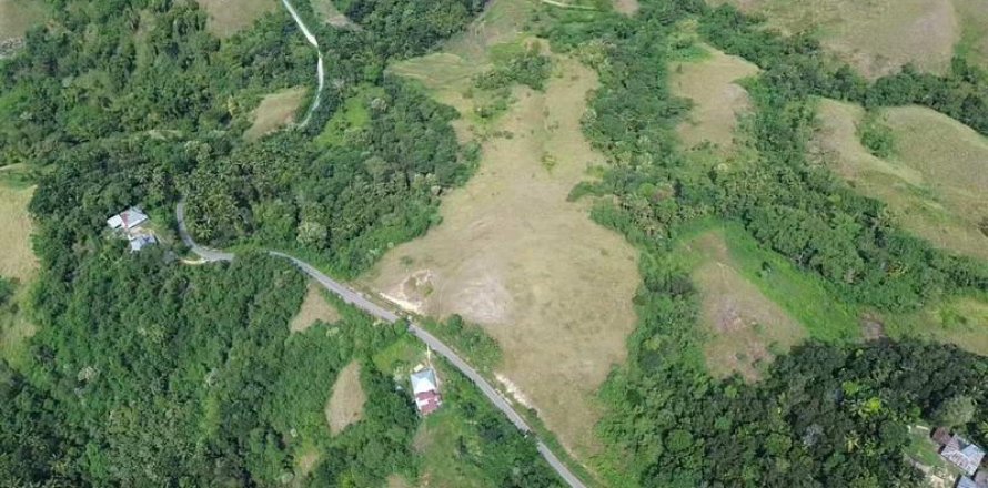 13092m2 Land in  No. 9341