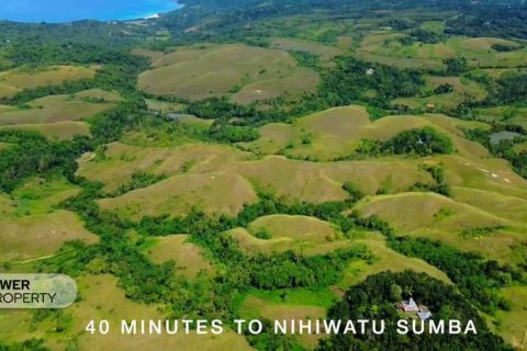 13092m2 Land in  No. 9341 7