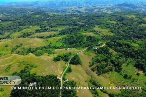 13092m2 Land in  No. 9341 4