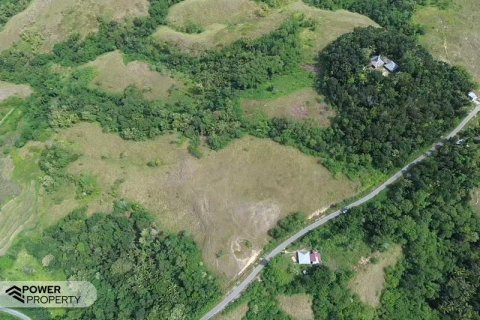 13092m2 Land in  No. 9341 12