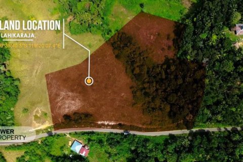 13092m2 Land in  No. 9341 5