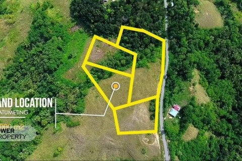 13092m2 Land in  No. 9341 3