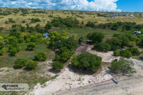 4000m2 Land in  No. 9335 15