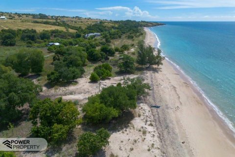 4000m2 Land in  No. 9335 12