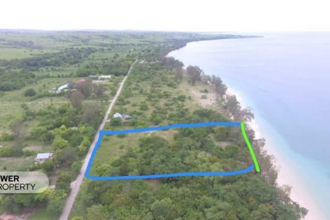 2000m2 Land in  No. 9337 6