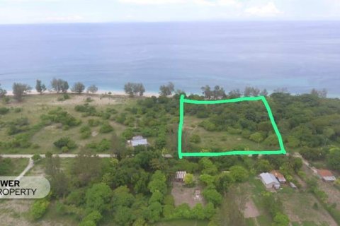 2000m2 Land in  No. 9337 9