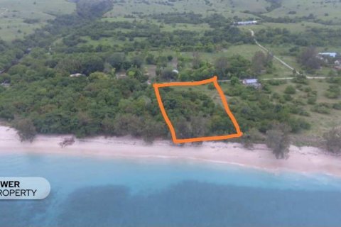 2000m2 Land in  No. 9337 8