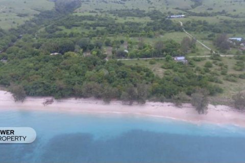 2000m2 Land in  No. 9337 7