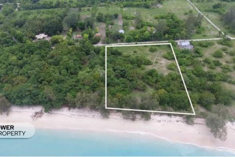 2000m2 Land in  No. 9337 5