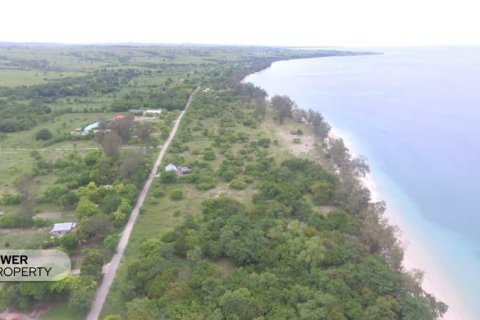 2000m2 Land in  No. 9337 10