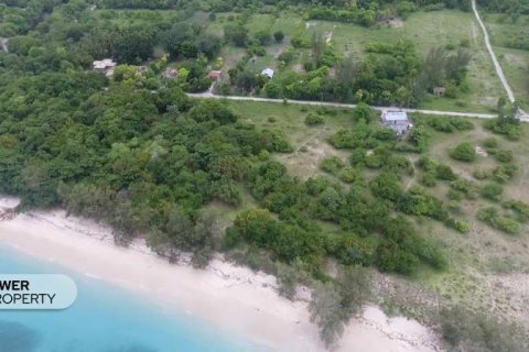 2000m2 Land in  No. 9337 4