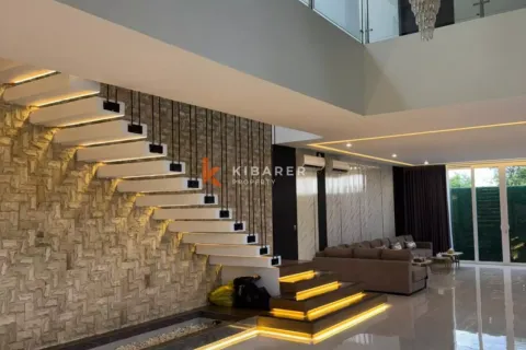 5 bedrooms Villa in Kuta, Badung, Indonesia No. 11804 19