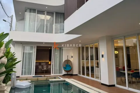 5 bedrooms Villa in Kuta, Badung, Indonesia No. 11804