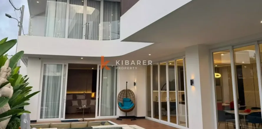 5 bedrooms Villa in Kuta, Badung, Indonesia No. 11804