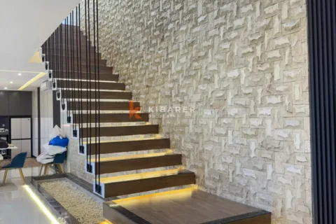5 bedrooms Villa in Kuta, Badung, Indonesia No. 11804 10