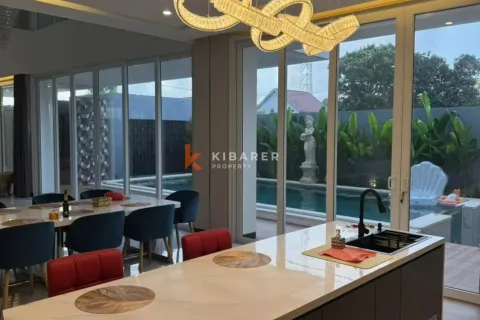 5 bedrooms Villa in Kuta, Badung, Indonesia No. 11804 21