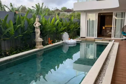 5 bedrooms Villa in Kuta, Badung, Indonesia No. 11804 4