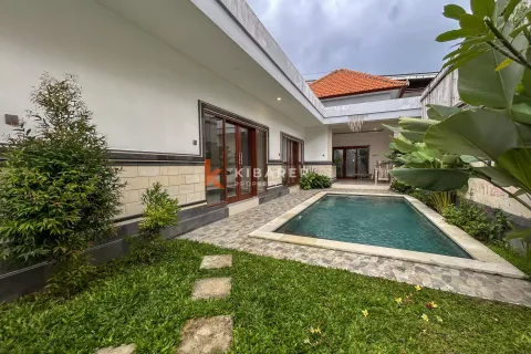2 bedrooms Villa in Pererenan, Mengwi, Badung, Indonesia No. 11807