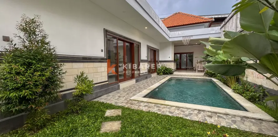 2 bedrooms Villa in Pererenan, Mengwi, Badung, Indonesia No. 11807