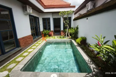 3 bedrooms Villa in South Denpasar, Denpasar, Indonesia No. 11805 2