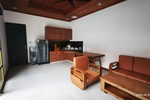 3 bedrooms Villa in South Denpasar, Denpasar, Indonesia No. 11805 16