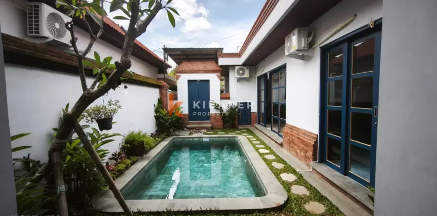 3 bedrooms Villa in South Denpasar, Denpasar, Indonesia No. 11805