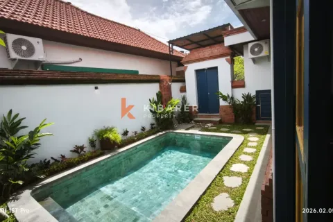 3 bedrooms Villa in South Denpasar, Denpasar, Indonesia No. 11805 3