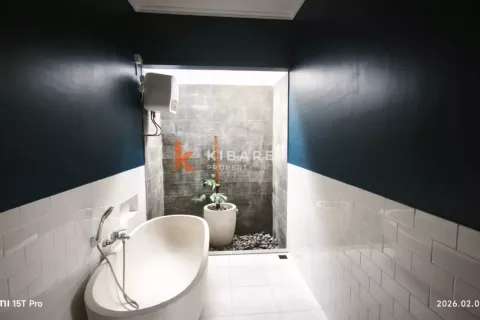 3 bedrooms Villa in South Denpasar, Denpasar, Indonesia No. 11805 7