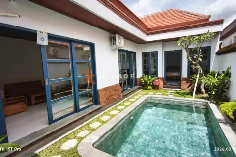 3 bedrooms Villa in South Denpasar, Denpasar, Indonesia No. 11805 4