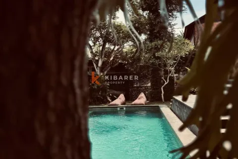 3 bedrooms Villa in Canggu, Badung, Indonesia No. 11806 30