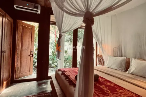 3 bedrooms Villa in Canggu, Badung, Indonesia No. 11806 27