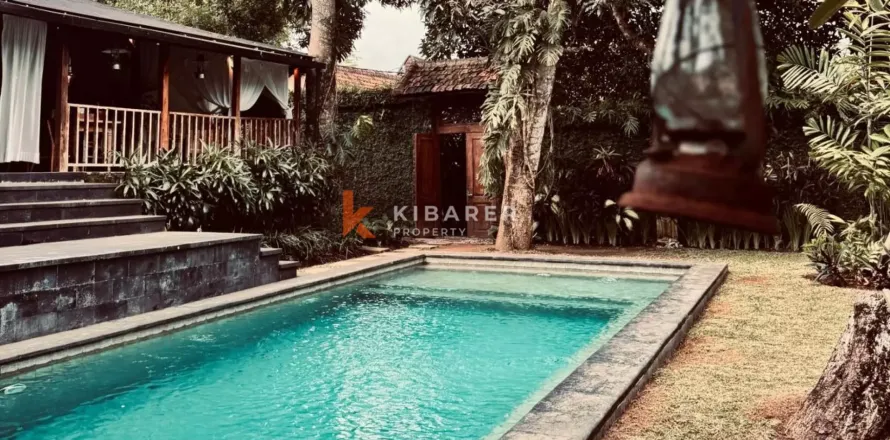 3 bedrooms Villa in Canggu, Badung, Indonesia No. 11806