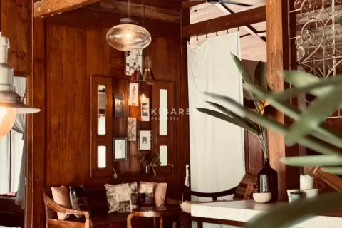 3 bedrooms Villa in Canggu, Badung, Indonesia No. 11806 10