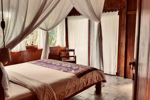 3 bedrooms Villa in Canggu, Badung, Indonesia No. 11806 19