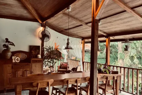 3 bedrooms Villa in Canggu, Badung, Indonesia No. 11806 2