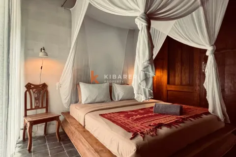 3 bedrooms Villa in Canggu, Badung, Indonesia No. 11806 26