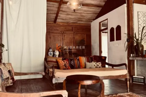 3 bedrooms Villa in Canggu, Badung, Indonesia No. 11806 18