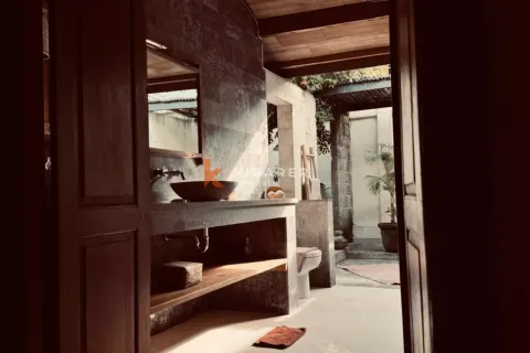 3 bedrooms Villa in Canggu, Badung, Indonesia No. 11806 29