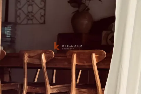 3 bedrooms Villa in Canggu, Badung, Indonesia No. 11806 4