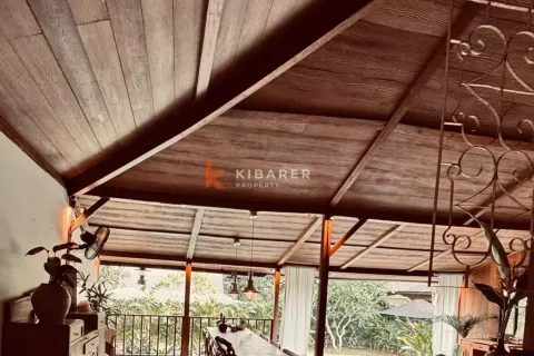 3 bedrooms Villa in Canggu, Badung, Indonesia No. 11806 16