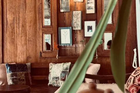 3 bedrooms Villa in Canggu, Badung, Indonesia No. 11806 14