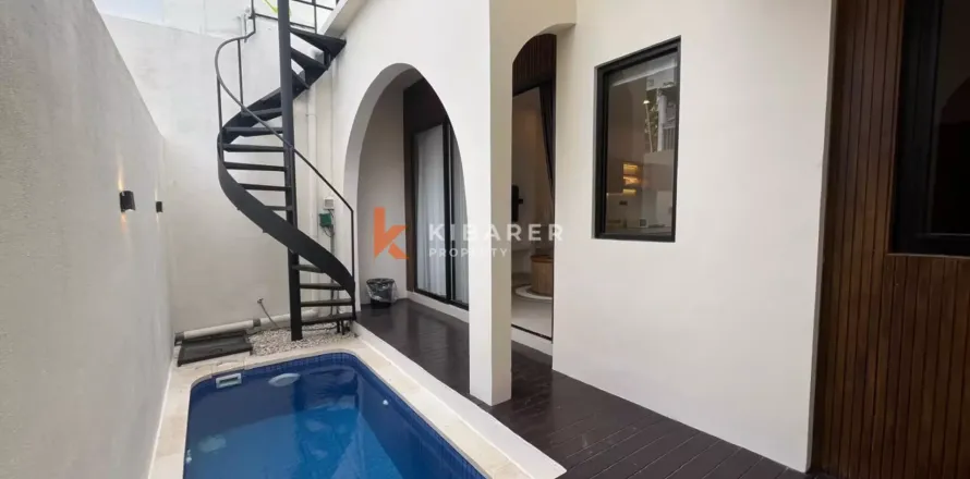 2 bedrooms Villa in Tumbak Bayuh, Mengwi, Badung, Indonesia No. 11801