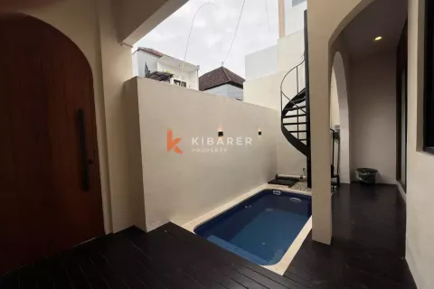 2 bedrooms Villa in Tumbak Bayuh, Mengwi, Badung, Indonesia No. 11801 2