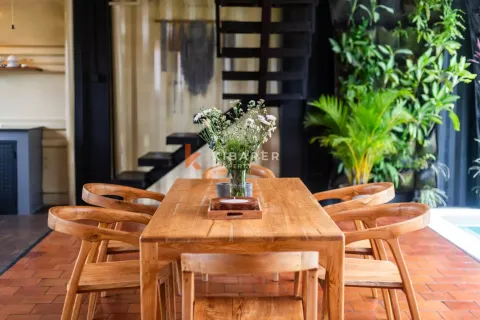 3 bedrooms Villa in Kediri, Indonesia No. 11802 3