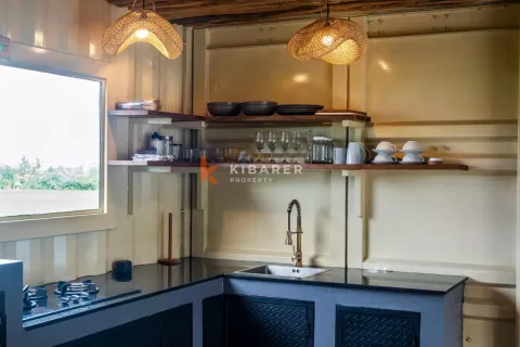 3 bedrooms Villa in Kediri, Indonesia No. 11802 16