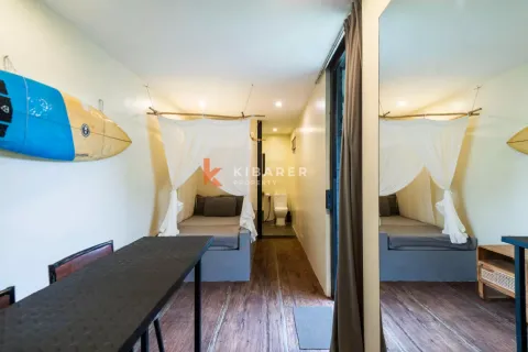 3 bedrooms Villa in Kediri, Indonesia No. 11802 8