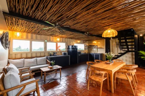 3 bedrooms Villa in Kediri, Indonesia No. 11802 6