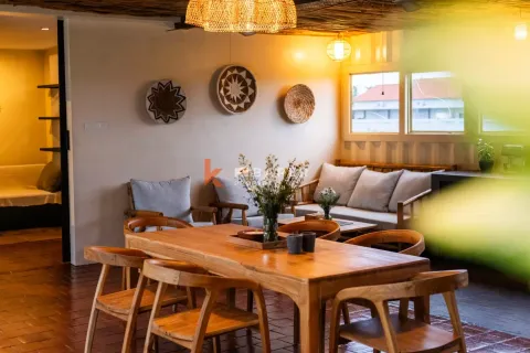 3 bedrooms Villa in Kediri, Indonesia No. 11802 5